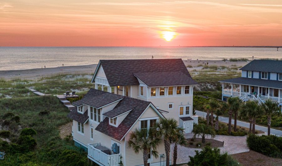 224 W Bald Head, Bald Head Island, NC 28461 - 3 Beds, 4 Bath