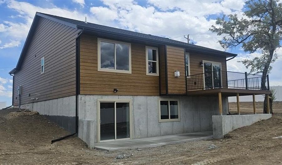 2701 Skyview Ln, Cody, WY 82414 - 4 Beds, 2 Bath