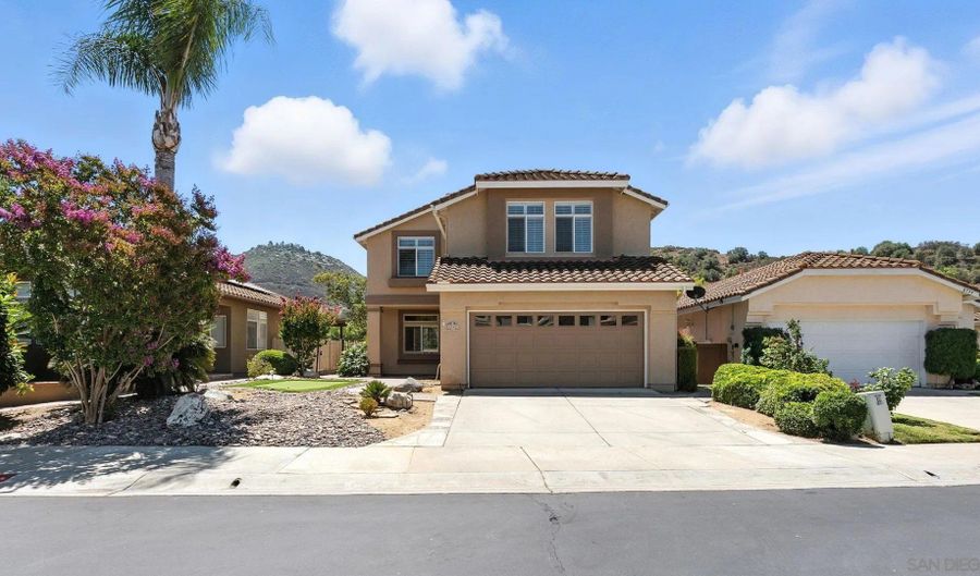 8747 Gracilior Pl, Escondido, CA 92026 - 4 Beds, 3 Bath