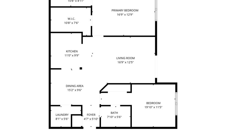 816 Wedgewood Cir, Belford, NJ 07718 - 2 Beds, 2 Bath