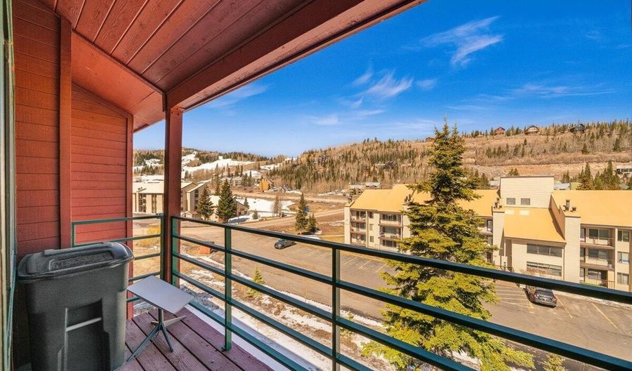 407 S Vasels Fka Brian Head Blvd Rd #27, Brian Head, UT 84719 - 2 Beds, 3 Bath