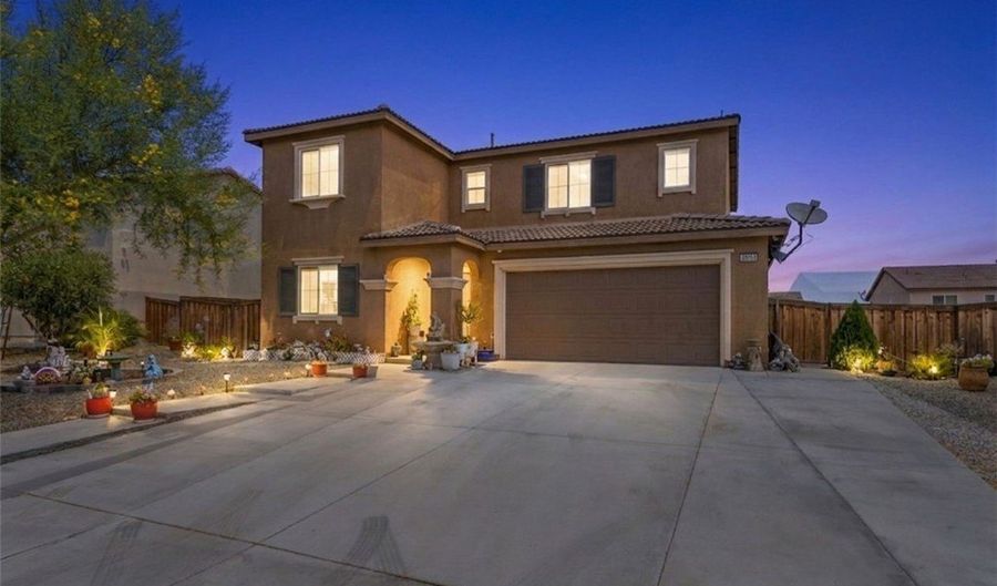 10990 Wilson, Adelanto, CA 92301 - 4 Beds, 3 Bath