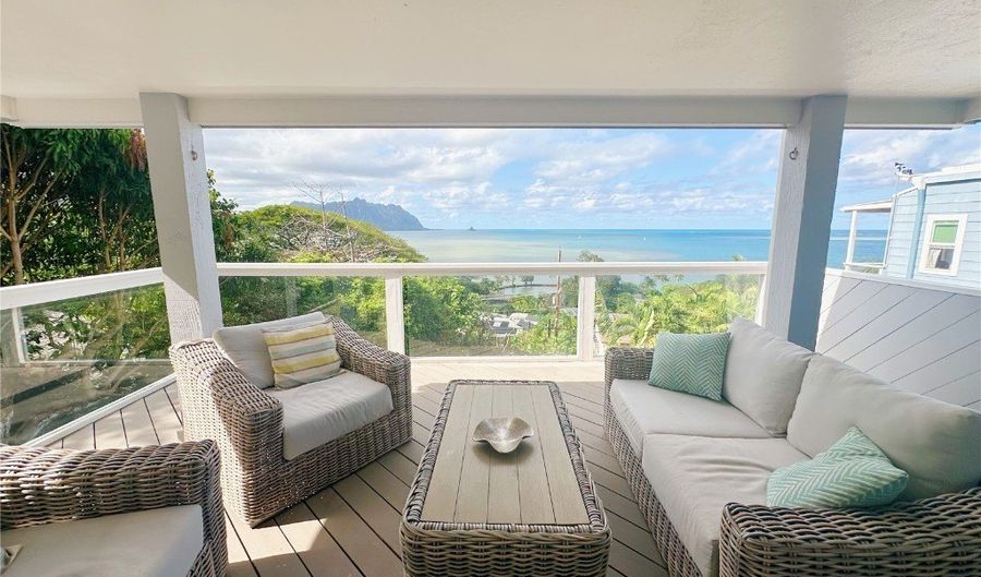 47-386 Lulani St B, Kaneohe, HI 96744 - 4 Beds, 3 Bath