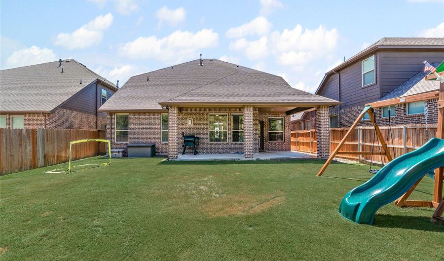132 Peace Pl, Aledo, TX 76008 - 4 Beds, 4 Bath