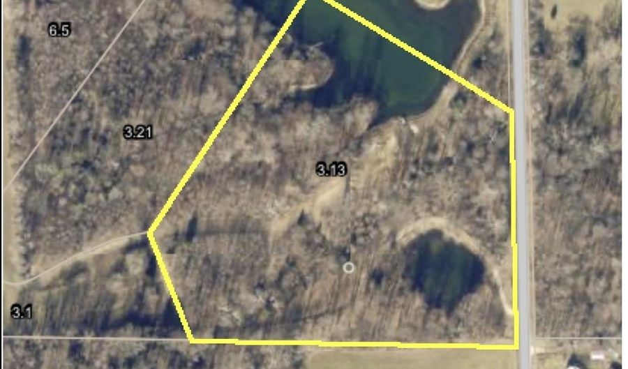 000 N Shingle Mill Rd, Bloomfield, IN 47424 - 0 Beds, 0 Bath