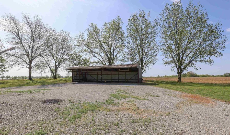 1431 County Road 1004, Bardwell, KY 42023 - 4 Beds, 3 Bath