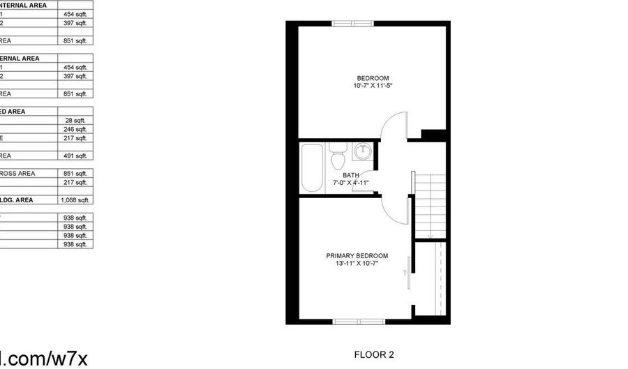 5280 Garrison St 5, Arvada, CO 80002 - 2 Beds, 2 Bath
