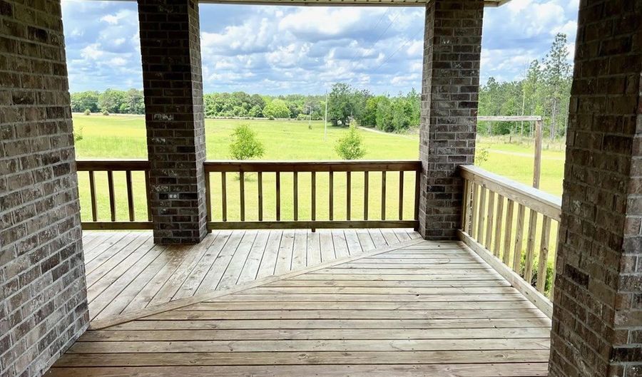 14860 Rockhole Bridge Rd, Andalusia, AL 36420 - 3 Beds, 2 Bath