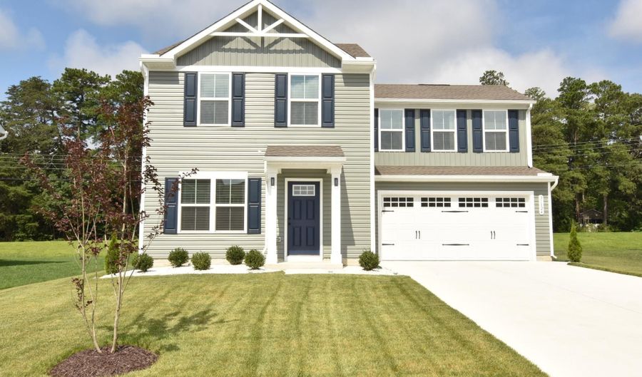 31024 CLEARWATER Dr, Lewes, DE 19958 - 3 Beds, 3 Bath