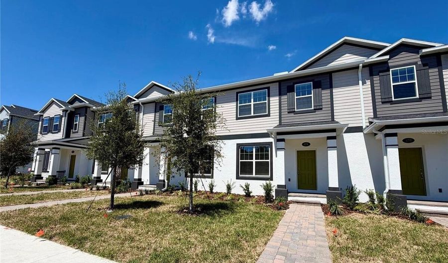 474 Lady Palm St, Apopka, FL 32703 - 3 Beds, 3 Bath