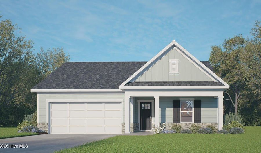 1132 Aviator Ln, Ayden, NC 28513 - 4 Beds, 2 Bath