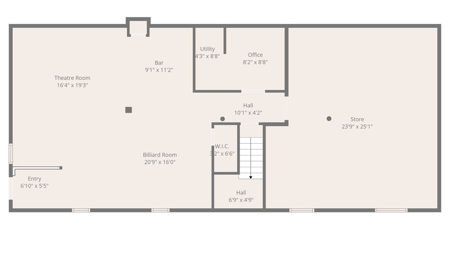 129 N Mountain Rd, Canton, CT 06019 - 3 Beds, 2 Bath
