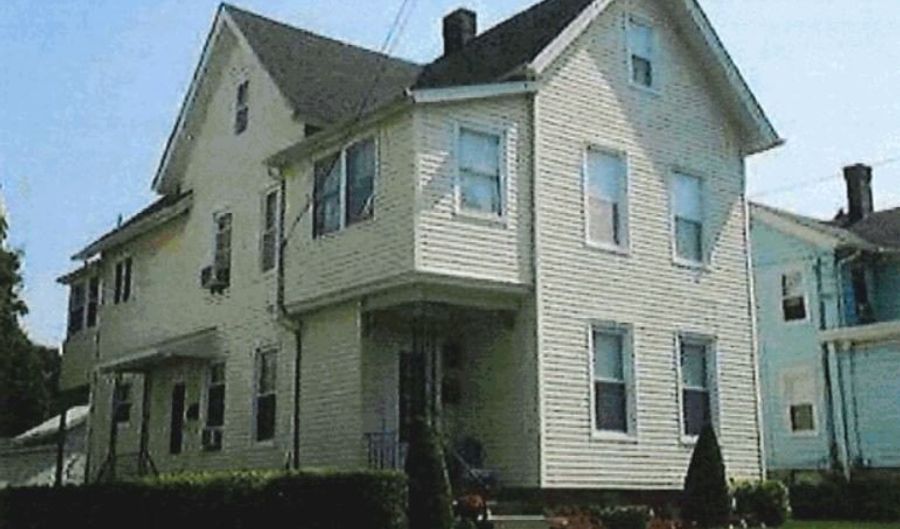 18 New St, Ansonia, CT 06401 - 4 Beds, 2 Bath