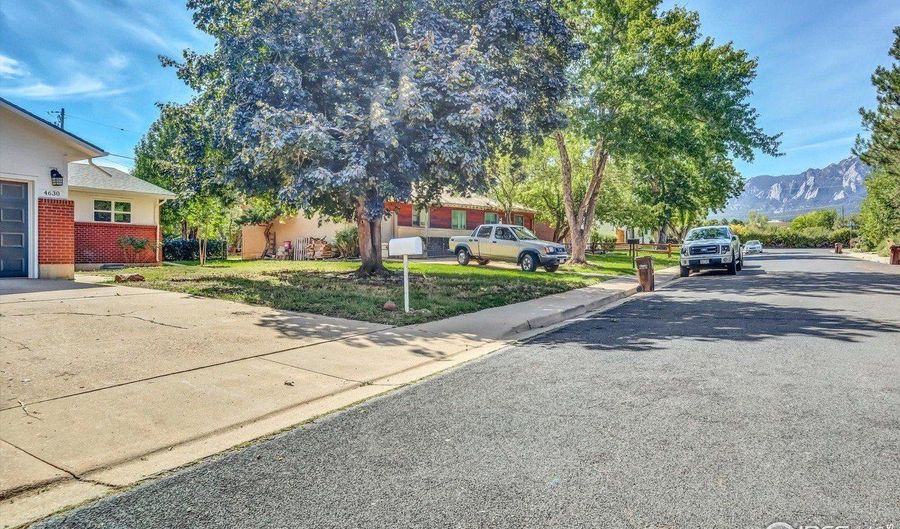 4630 Macky Way, Boulder, CO 80305 - 4 Beds, 3 Bath