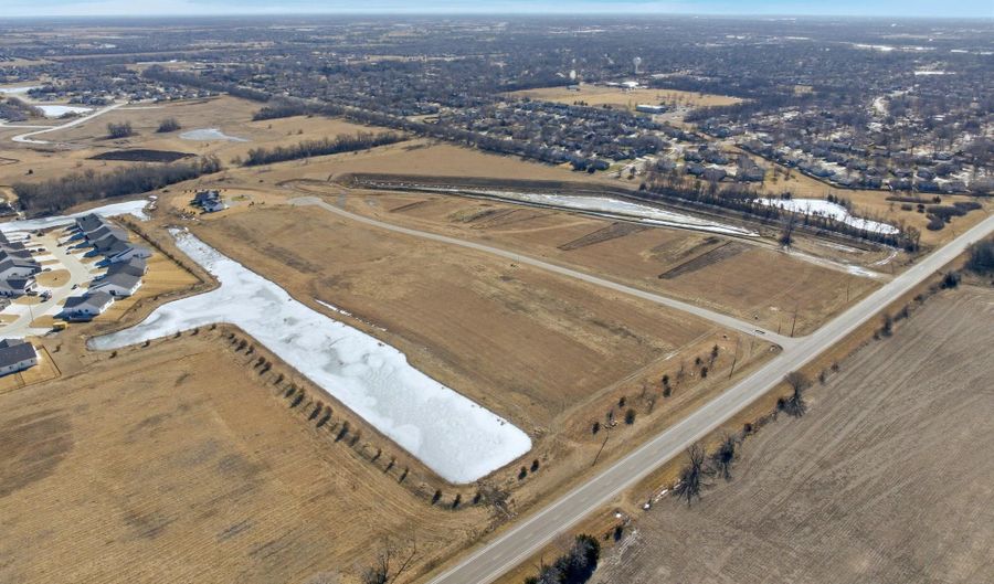 5140 Prairie Ct N, Bel Aire, KS 67220 - 0 Beds, 0 Bath