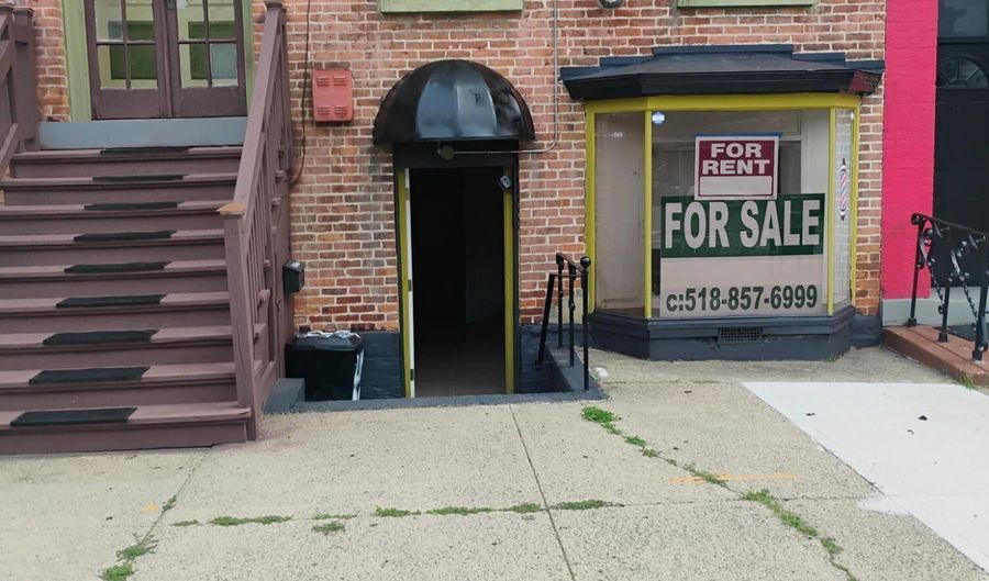 219 Western Ave, Albany, NY 12203 - 0 Beds, 0 Bath