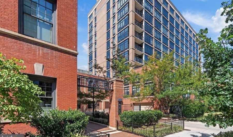 437 NEW YORK Ave NW 206, Washington, DC 20001 - 1 Beds, 1 Bath
