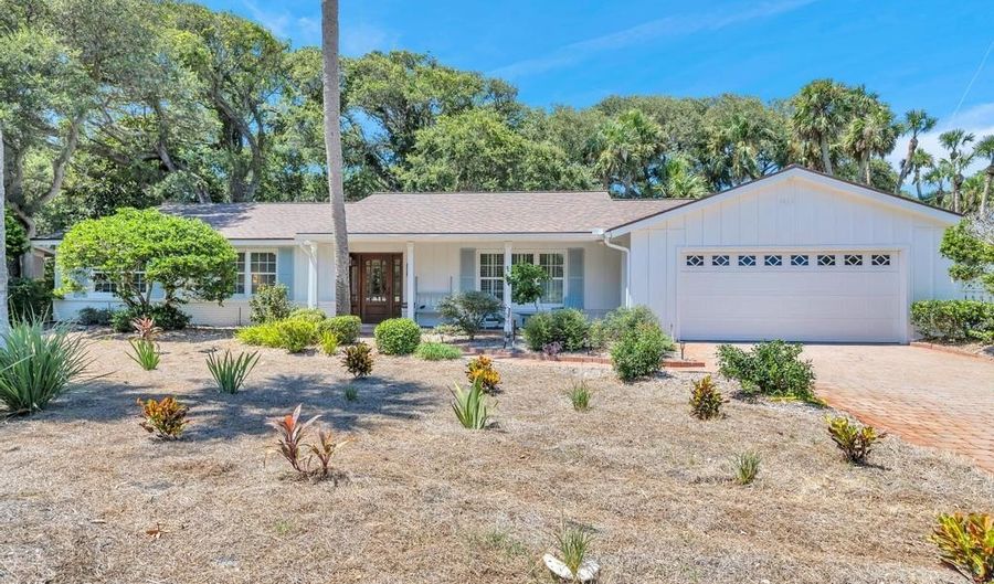 1452 SEMINOLE Rd, Atlantic Beach, FL 32233 - 3 Beds, 3 Bath