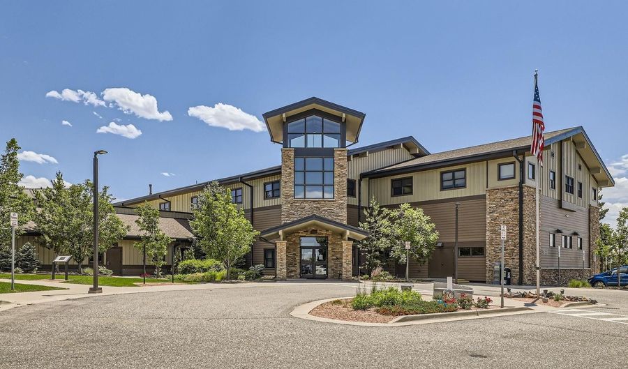 3124 S Wheeling Way 102, Aurora, CO 80014 - 2 Beds, 1 Bath