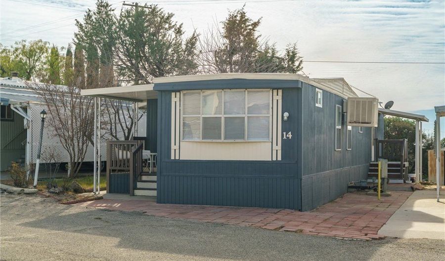 53651 US Highway 371 14, Anza, CA 92539 - 2 Beds, 2 Bath