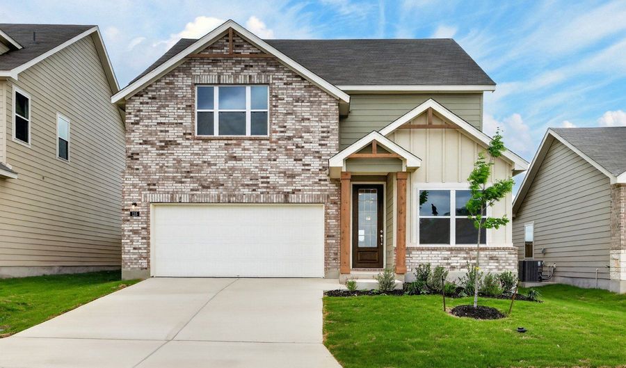 115 Peeps Ct, Adkins, TX 78101 - 4 Beds, 3 Bath
