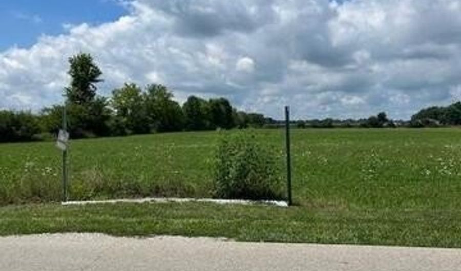 0 Lot 4 Demoss Ave, Arcadia, IN 46030 - 0 Beds, 0 Bath