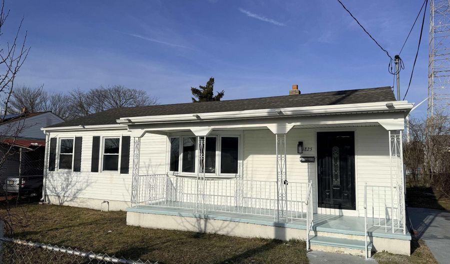 1825 Madison Ave, Atlantic City, NJ 08401 - 2 Beds, 2 Bath