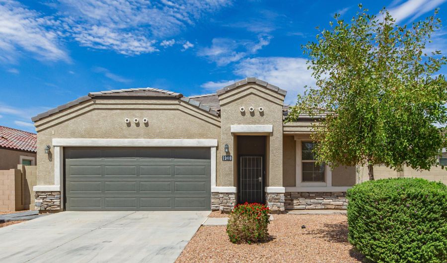 2418 E SANTA BARBARA Trl, Casa Grande, AZ 85194 - 3 Beds, 2 Bath