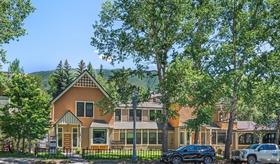 400 W Main St 203, Aspen, CO 81611 - 0 Beds, 0 Bath