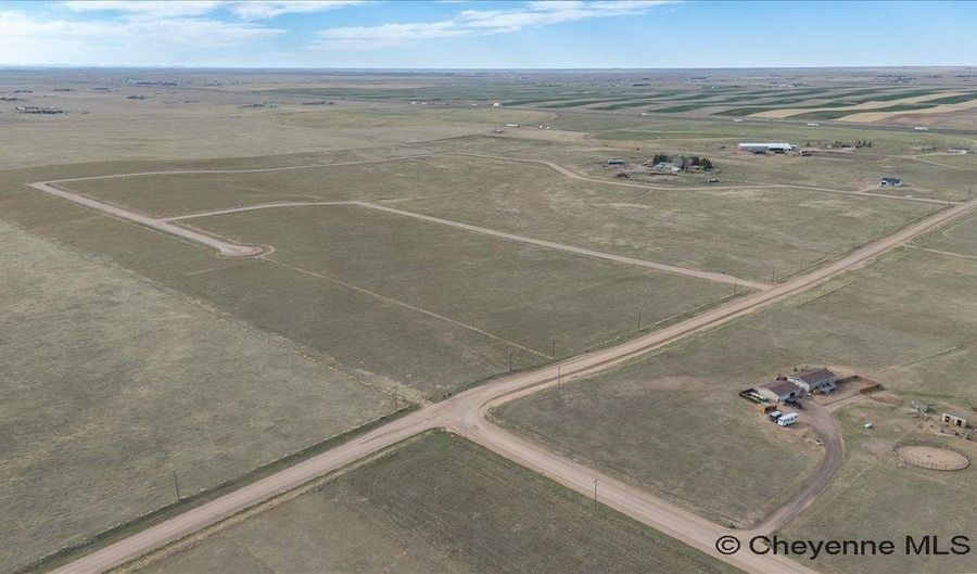 Tract 6 JAKE SPOON TRL, Burns, WY 82053 - 0 Beds, 0 Bath