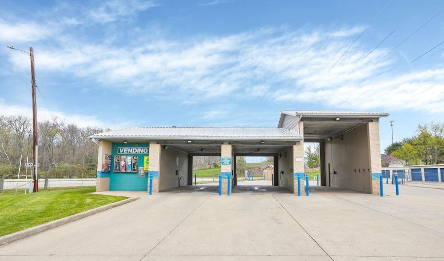 6100 Ayers Rd, Albany, OH 45710 - 0 Beds, 0 Bath