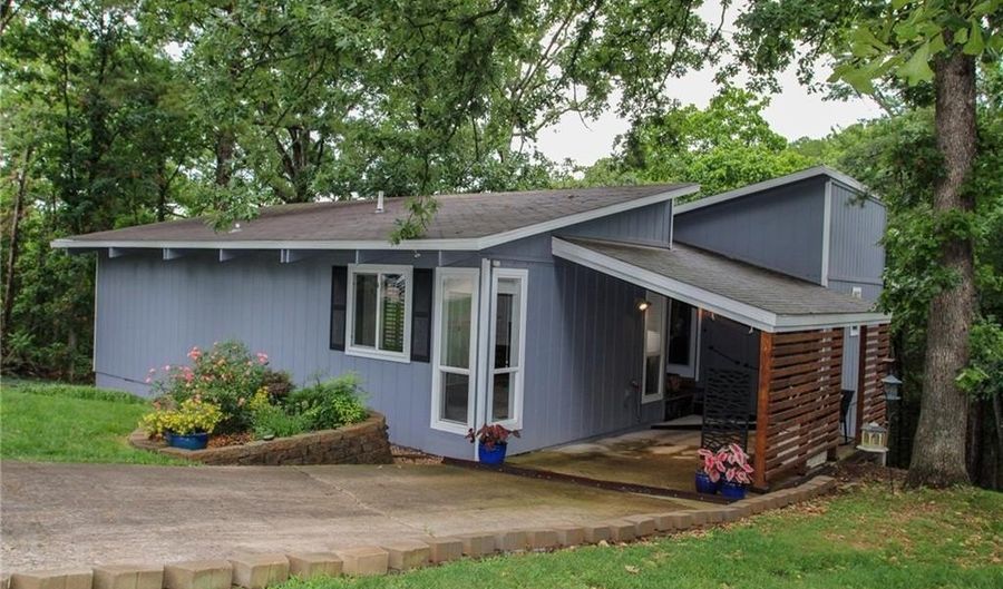 12 Branston Cir, Bella Vista, AR 72714 - 2 Beds, 2 Bath