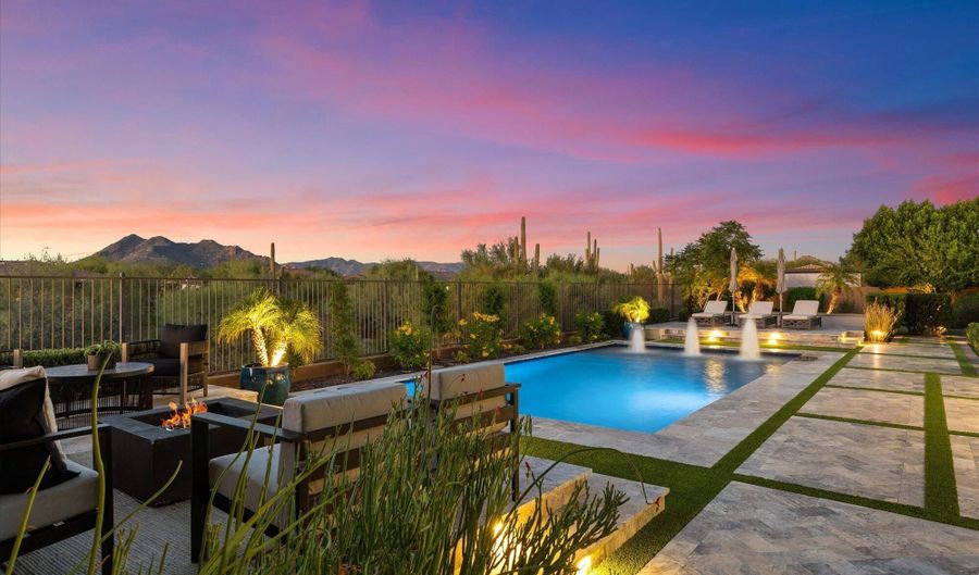 6214 E FOREST PLEASANT Pl, Cave Creek, AZ 85331 - 5 Beds, 5 Bath