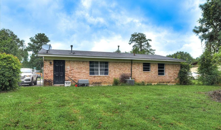 3632 Alene Cir, Augusta, GA 30906 - 4 Beds, 2 Bath