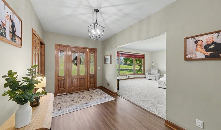 1607 Olde Post Rd, Ashland, OH 44805 - 4 Beds, 3 Bath