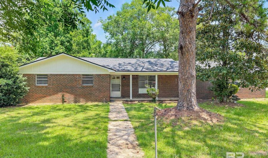 612 Bibb St, Bay Minette, AL 36507 - 4 Beds, 2 Bath