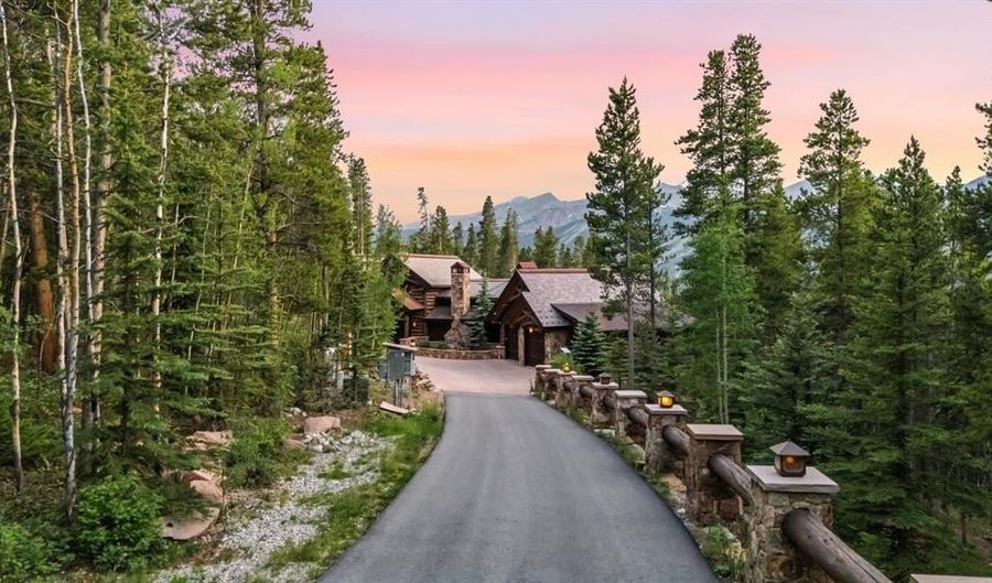 636 Western Sky Dr, Breckenridge, CO 80424 - 6 Beds, 7 Bath
