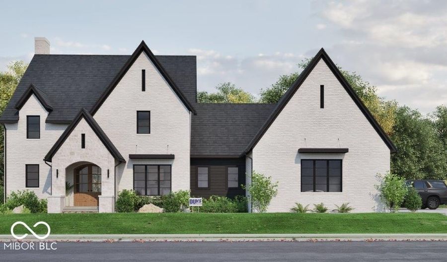 5488 Stonewood Ct, Bargersville, IN 46106 - 5 Beds, 5 Bath