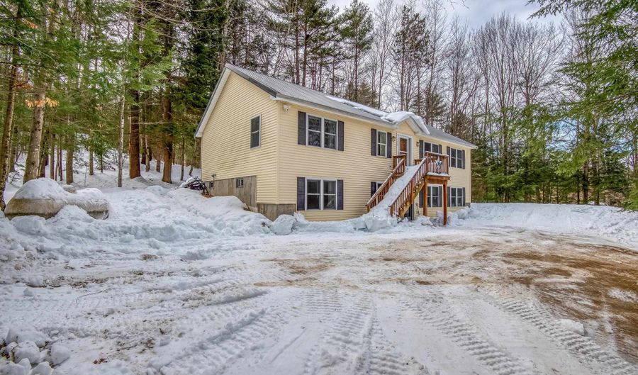 153 Brenner Dr, Conway, NH 03818 - 3 Beds, 3 Bath