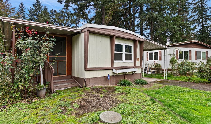 33838 E RIVER Dr 76, Creswell, OR 97426 - 2 Beds, 2 Bath