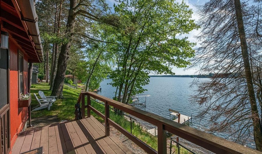10591 PINE ARBOR Dr 5, Arbor Vitae, WI 54568 - 2 Beds, 1 Bath