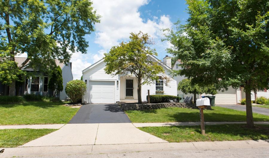 3518 Westbay Dr, Columbus, OH 43231 - 3 Beds, 2 Bath
