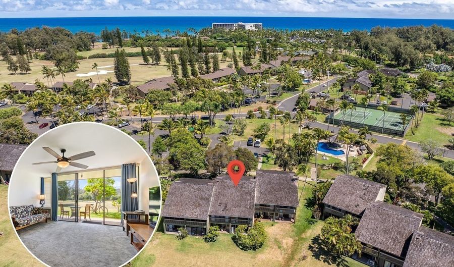 57-101 Kuilima Dr 138, Kahuku, HI 96731 - 1 Beds, 2 Bath