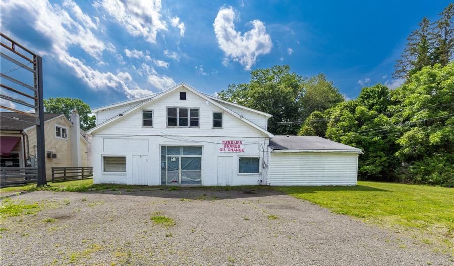 4827 Route 22, Amenia, NY 12501 - 0 Beds, 0 Bath