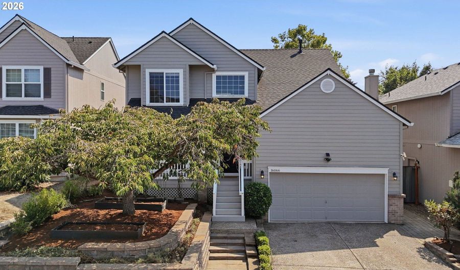 16066 NW RAMONA Dr, Beaverton, OR 97006 - 5 Beds, 3 Bath