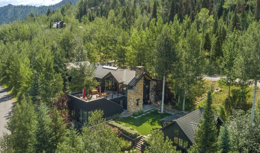 111 Powderbowl Trl, Aspen, CO 81611 - 6 Beds, 8 Bath
