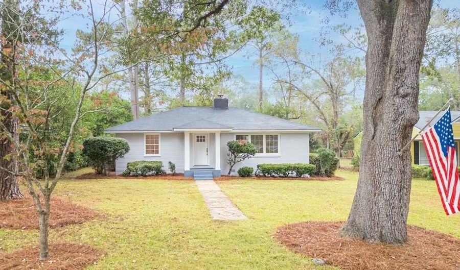 1505 Fifth Ave, Albany, GA 31707 - 3 Beds, 2 Bath