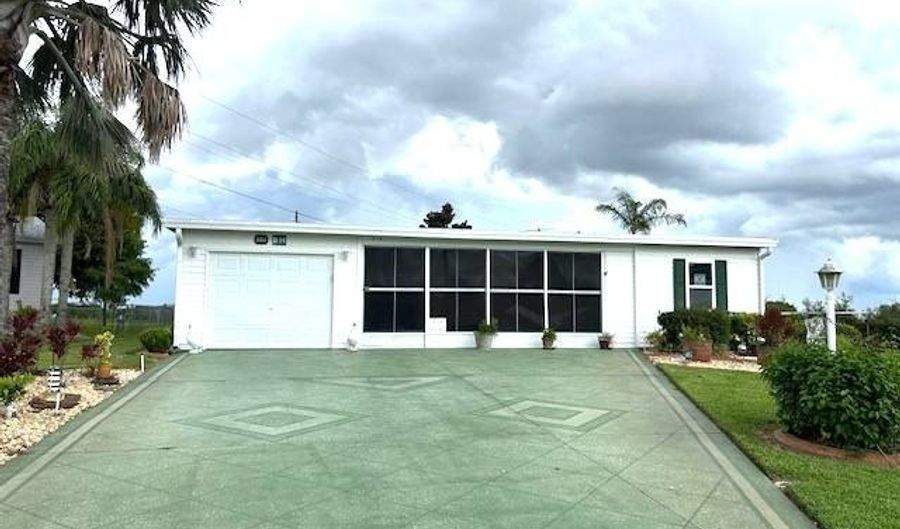 3341 Bill Sachensmeier, Avon Park, FL 33825 - 2 Beds, 2 Bath