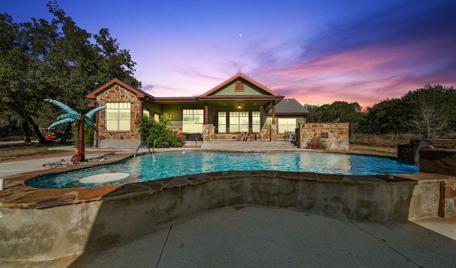 1858 Burr Oak, Adkins, TX 78101 - 4 Beds, 0 Bath