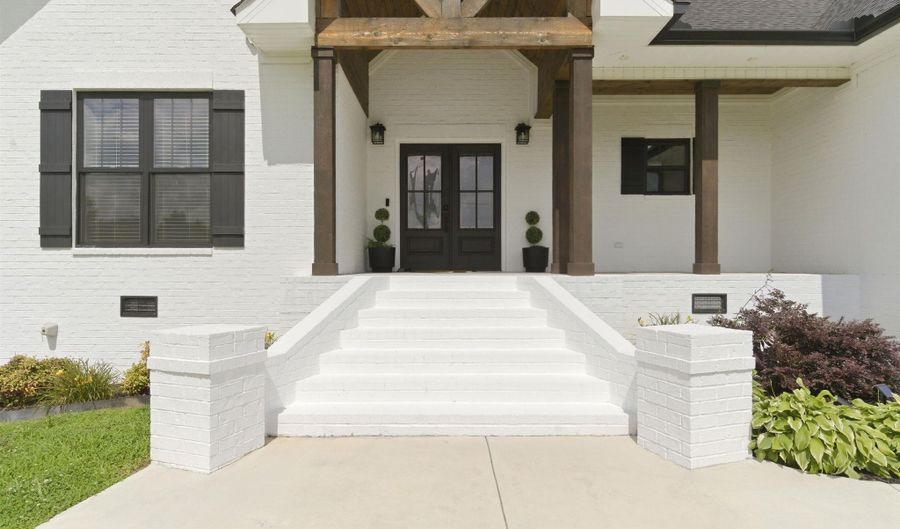 116 Bowery Ln, Albertville, AL 35950 - 4 Beds, 3 Bath